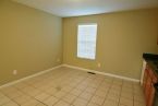 1 Bdrm Kitchen Eat Area