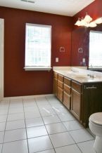 Hall Bath 3811C Banyan