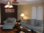2 Bdrm Upstairs Liv Rm